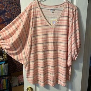 LuLaRoe Renee 2XL